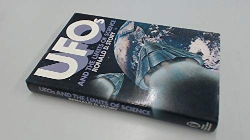 UFOs and the Limits of Science