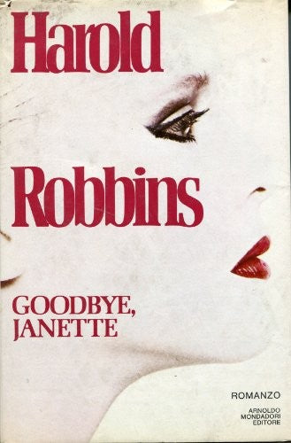 Goodbye Janette