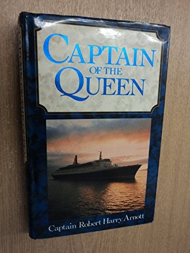 Captain of the Queen