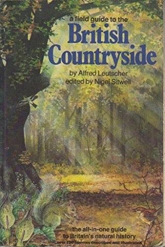 Field Guide to the British Countryside