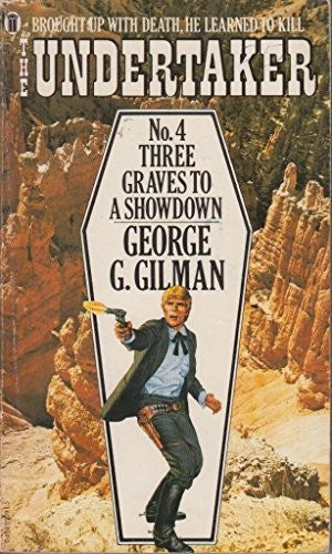 Three Graves to a Showdown