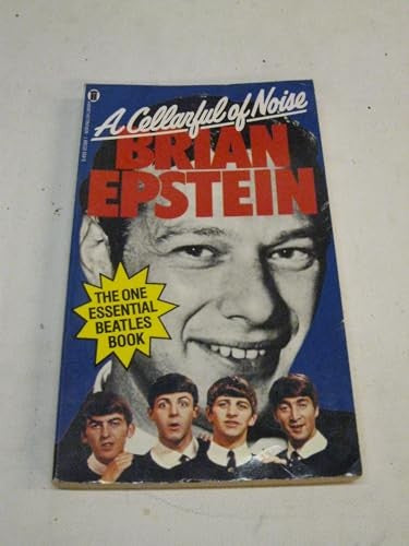 A Cellarful of Noise