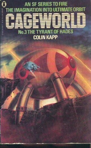 Tyrant of Hades