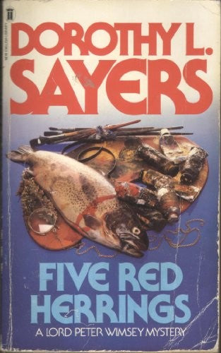 Five red herrings