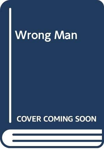 Wrong Man