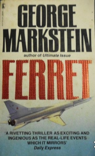 Ferret