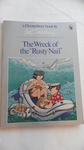 The Wreck of the Rusty Nail