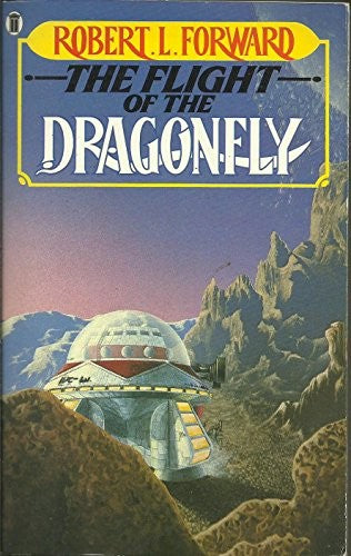 The Flight of the Dragonfly