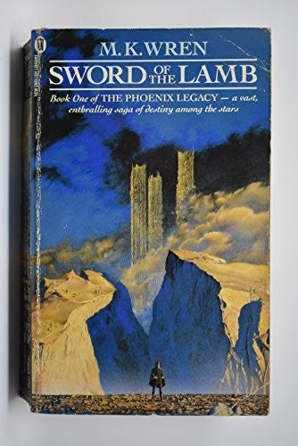 Sword of the Lamb