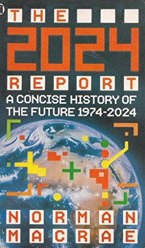 The 2024 Report