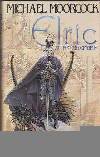 Elric at the End of Time