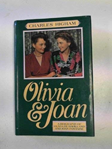 Olivia and Joan