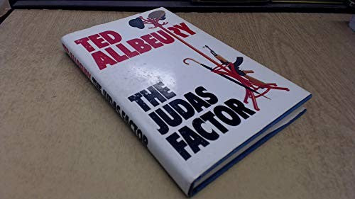 Judas Factor