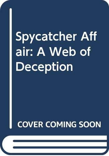 "Spycatcher" Affair