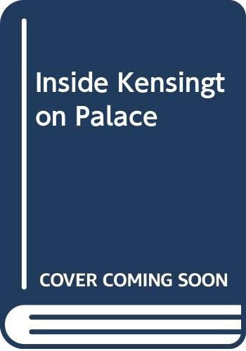 Inside Kensington Palace