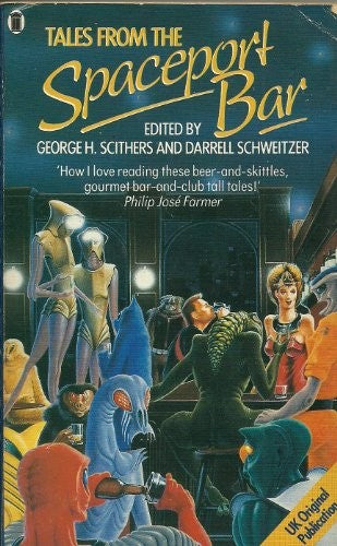 Tales from the Spaceport Bar