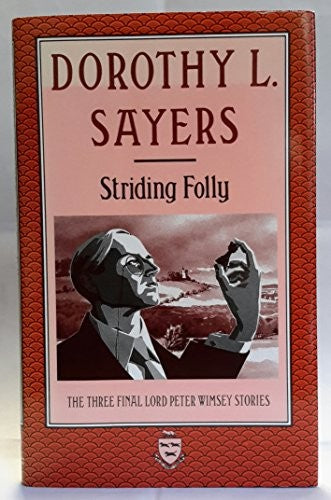 Striding Folly