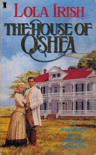The House of O'Shea