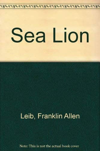 Sea Lion