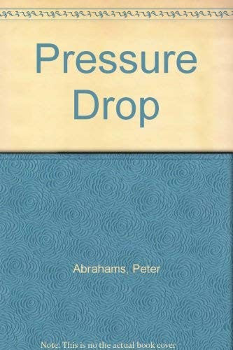 Pressure Drop