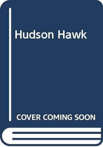 Hudson Hawk
