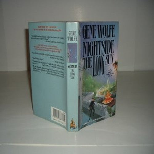 Nightside the Long Sun