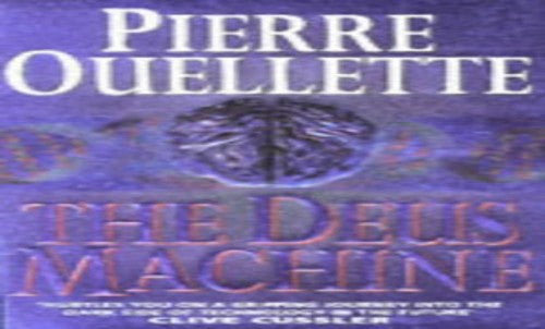 Deus Machine
