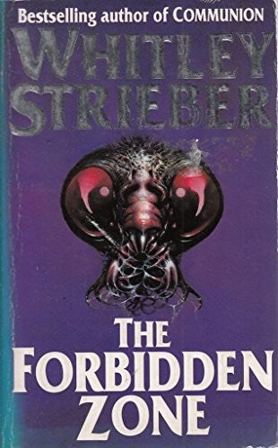 The Forbidden Zone