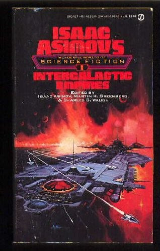 Asimov Fantasies