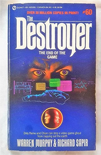 Destroyer 060