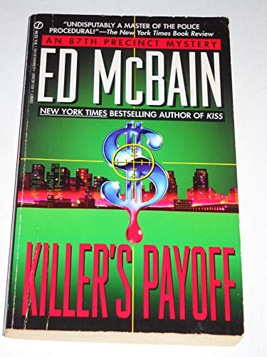 Killer's Payoff