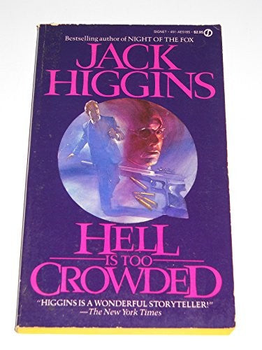 Hell is Too Crowded
