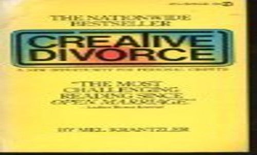 Creative Divorce