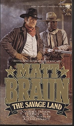 The Savage Land