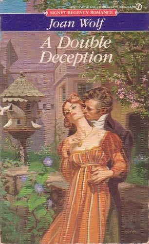 A Double Deception