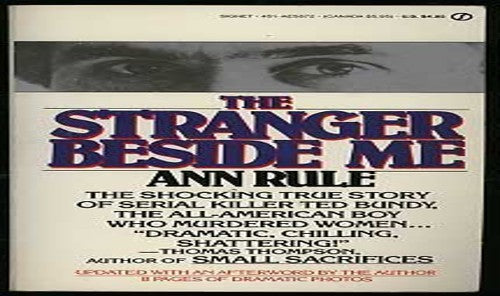 Rule Ann : Stranger beside ME
