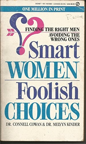 Smart Women, Foolish Choices