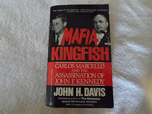 Mafia Kingfish