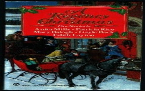 Various : Regency Christmas