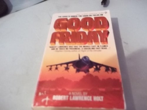 Holt R.L. : Good Friday