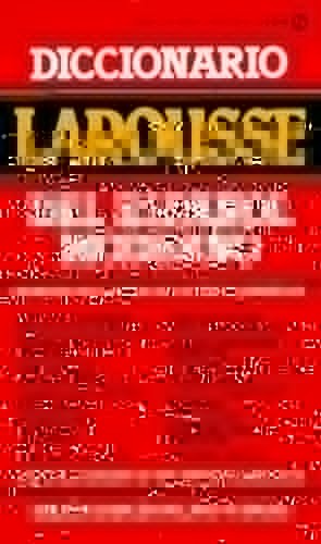 Diccionario Larousse del Espanol Moderno