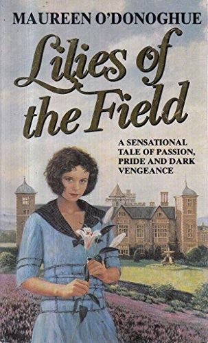 Lilies of the Field