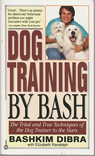 Dog Training By Bash