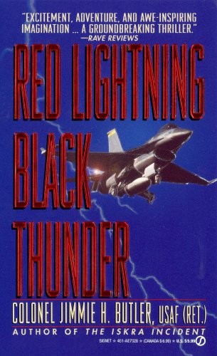 Red Lightning, Black Thunder