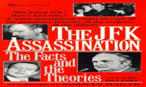 The Jfk Assassination