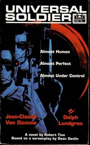 Universal Soldier