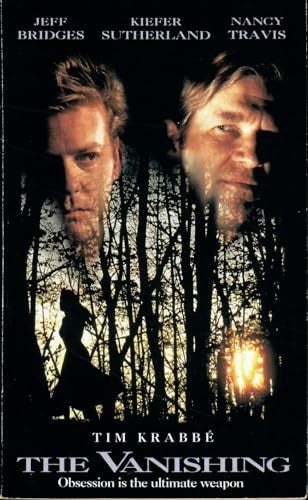 The Vanishing