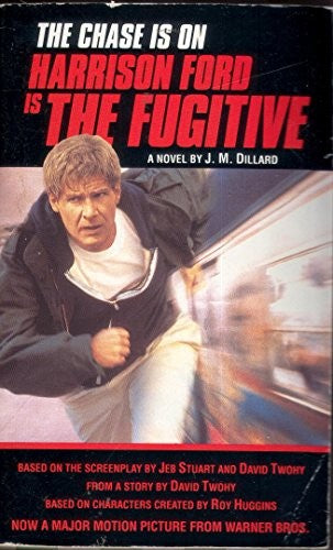The Fugitive
