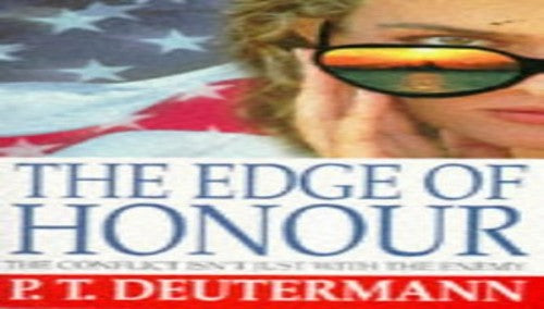The Edge of Honour