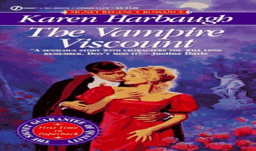 Vampire Viscount